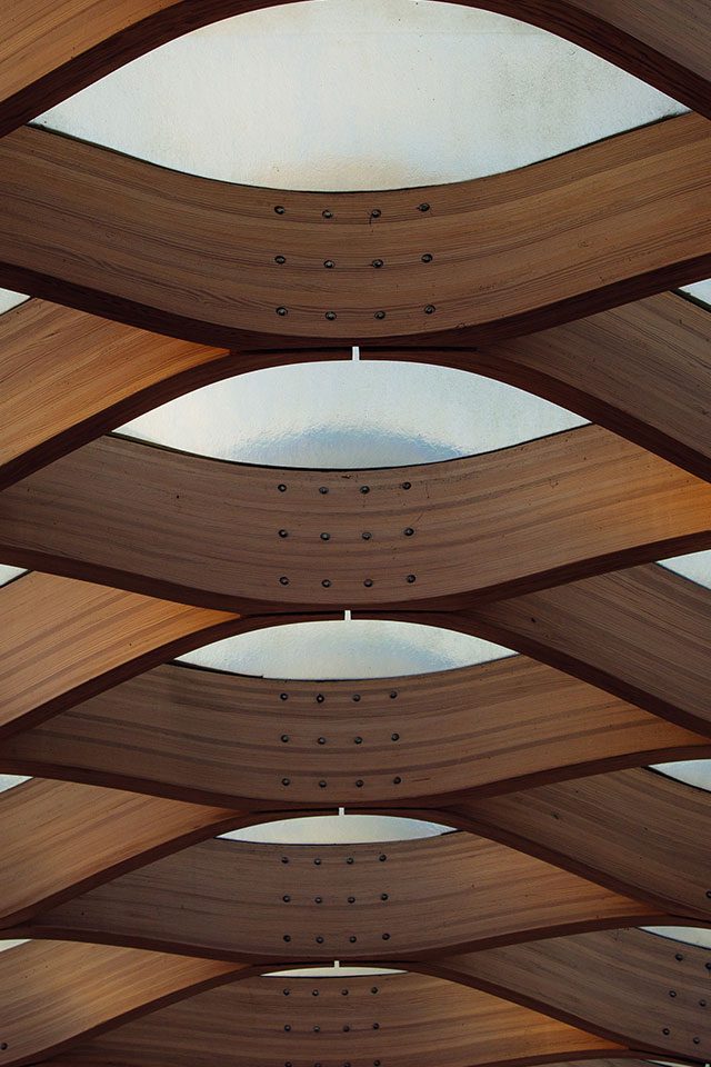 Elementos arquitectonicos